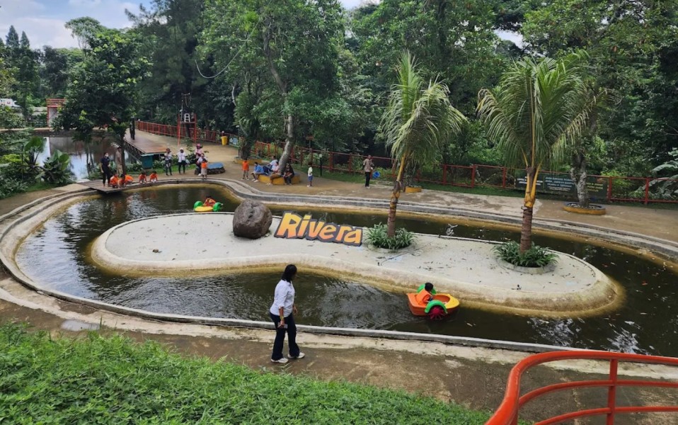 Nikmati Promo Seru di Rivera Outbound Edutainment Bogor September 2024