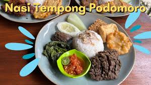 Resto Nasi Tempong Podomoro di Summarecon Bekasi: Sensasi Pedas yang Menggugah Selera