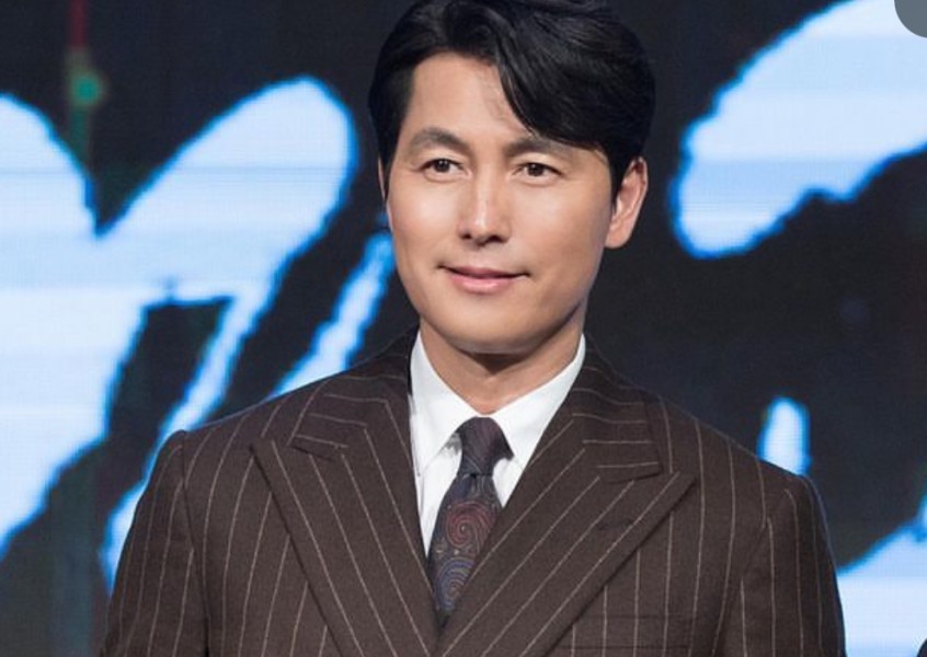 Jung Woo Sung Terciduk Goda Banyak Wanita Lewat Pesan Instagram, Sampai Bagikan Nomor Ponsel