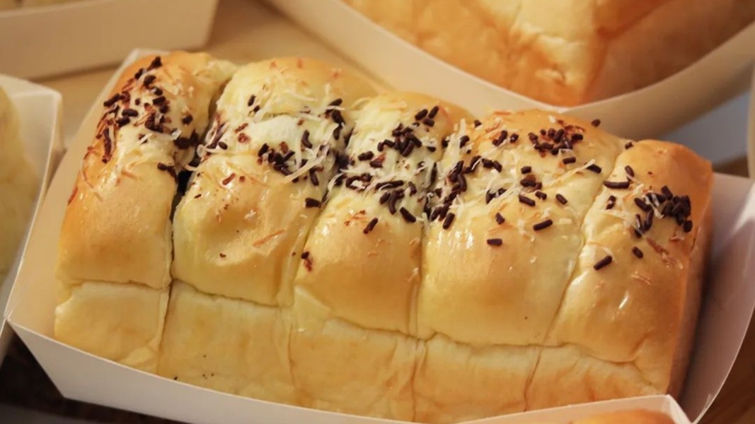 5 Bakery Viral di Tangerang, Ada yang Jual Roti Tisu hingga Sourdogh Yummy