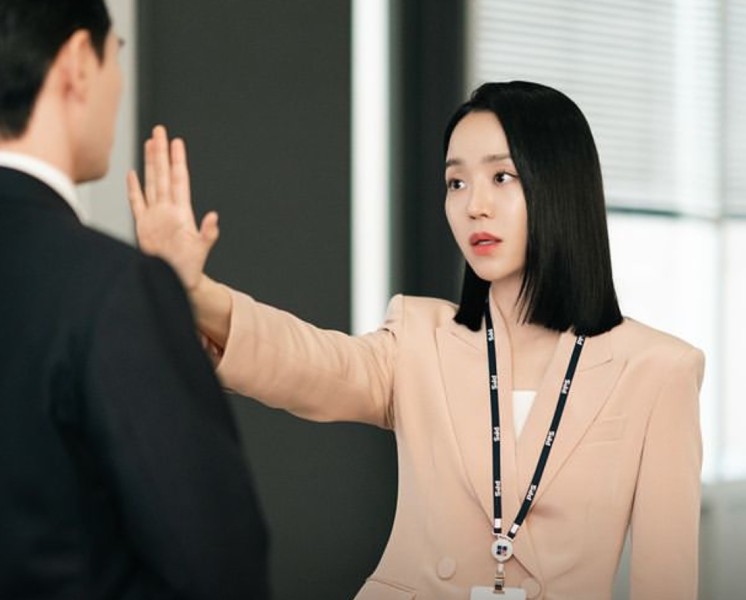 Dear Hyeri Episode 1 Tayang Jam Berapa? Drakor Shin Hye Sun Jadi Kepribadian Ganda