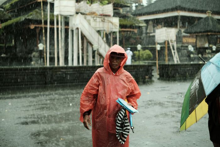 Disebut Kota Hujan, Seberapa Sering Hujan di Kota Bogor? Ternyata Ini Jawabannya