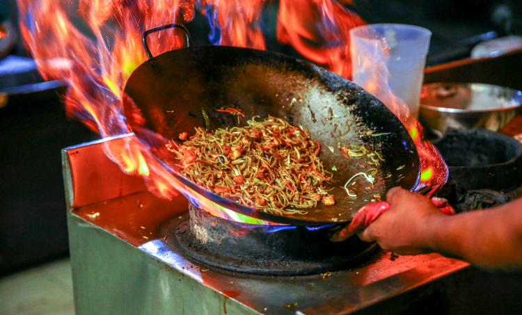 5 Kuliner Chinese Food Terenak di Bandung, Jangan Lupa Mampir Saat Plesiran di Kota Kembang