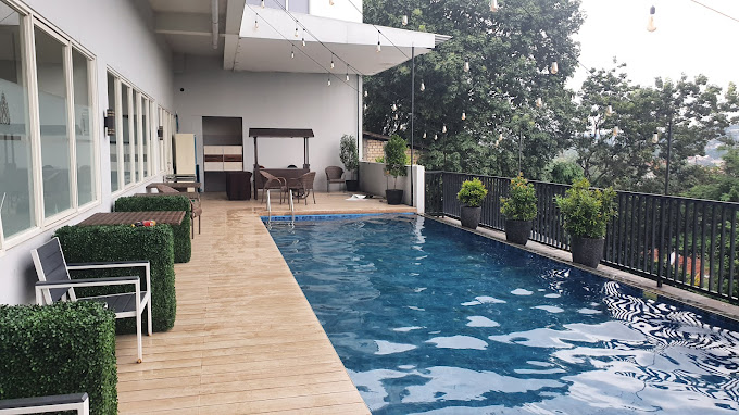 Hotel Ramah Anak di Tengah Kota Bogor, Baca Review Jujur dari Pengunjung