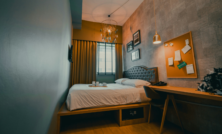 5 Hotel Murah di Jogja yang Dekat Tempat Wisata, Modal Rp100 Ribu Dapat Penginapan Nyaman dan Estetik!