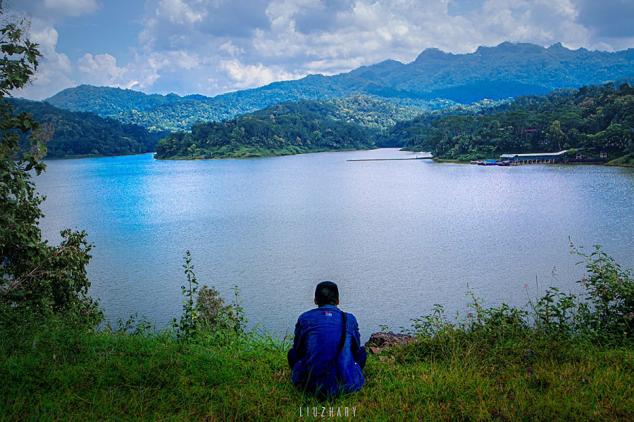 7 Destinasi Wisata Paling Hits di Kuningan, Libur Lebaran Jadi Makin Asik Sambil Healing