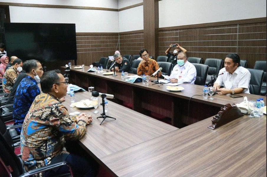 Rincian Besaran UMK Kabupaten Tangerang 2024 Terbaru Berdasar SK