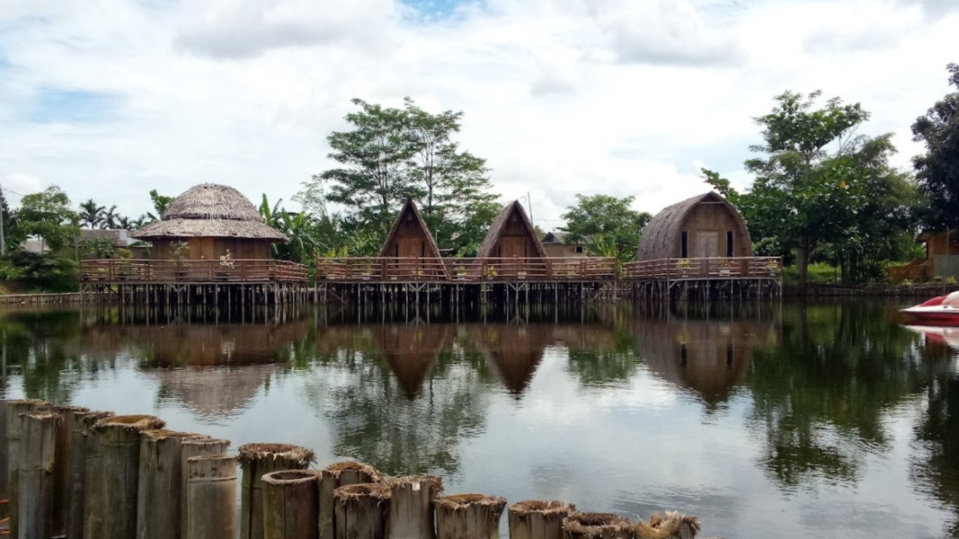 Prima Wisata Edukasi Desa Selemak, Destinasi Liburan Keluarga yang Murah dan Seru di Deli Serdang