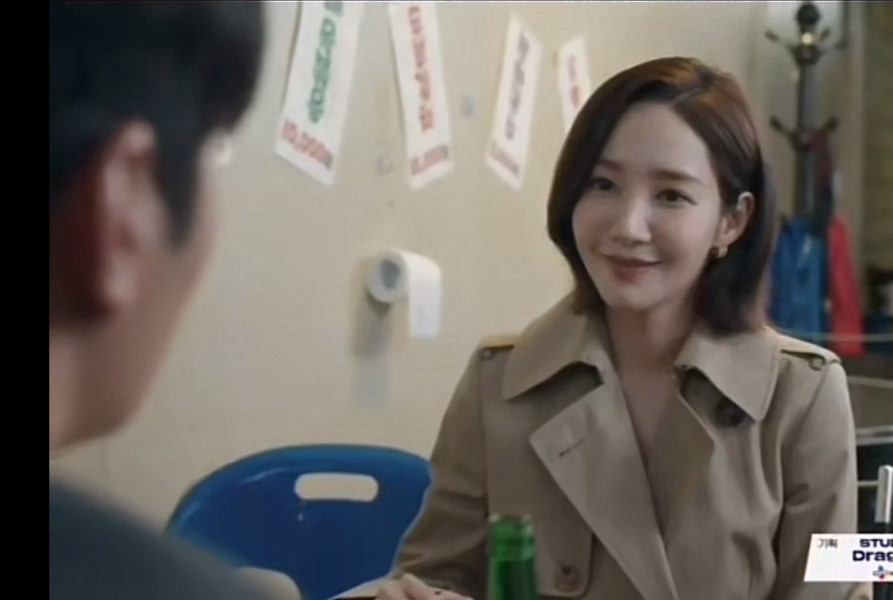 Spoiler Marry My Husband Episode 8, Min Hwan Selingkuh Namun Ingin Nikahi Ji Won