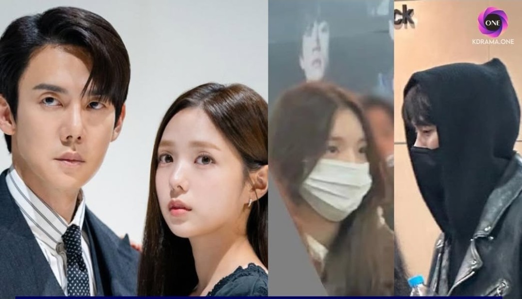 Manisnya Yoo Yeon Seok ke Chae Soo Bin saat Terciduk Nobar Musikal Bersama, Sukses ke Real Life?