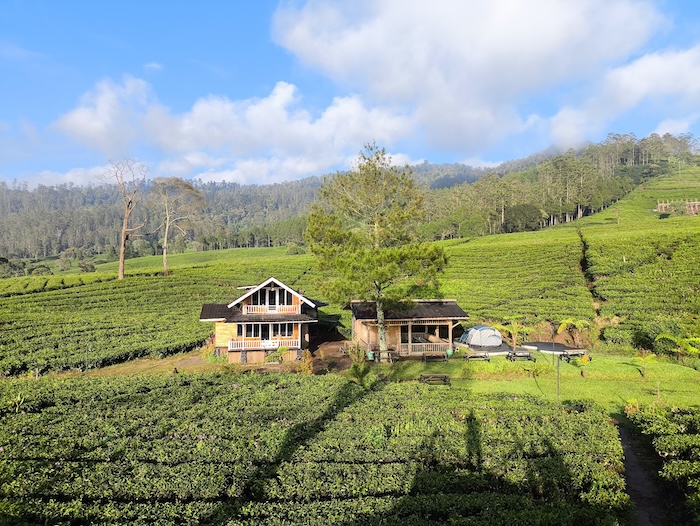 Menyusuri Pesona Tersembunyi Pangalengan, Bandung: 15 Destinasi Wisata Menakjubkan