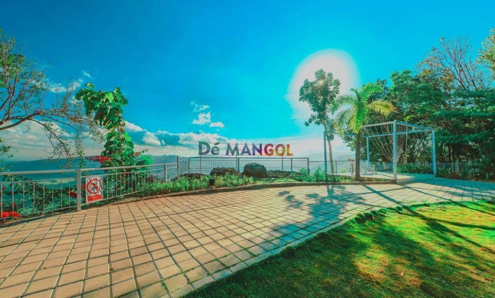 Wisata Super Komplit di De Mangol Jogja, Cocok Buat Mamah-mamah Muda yang Pengen Me Time