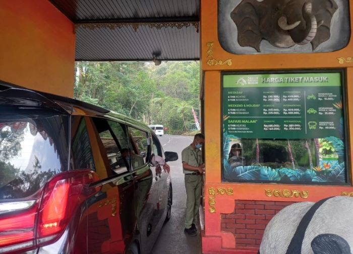 Harga Tiket Taman Safari Bogor Libur Lebaran 2024 dan Cara Belinya, Liburan Keluarga Paling Seru Hanya di Sini!