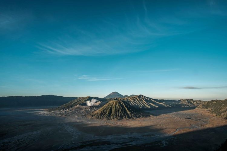 Wisata Gunung Bromo 2024, Tiket dan Paket Wisata Terbaru Pengalaman Wisata Tak Terlupakan