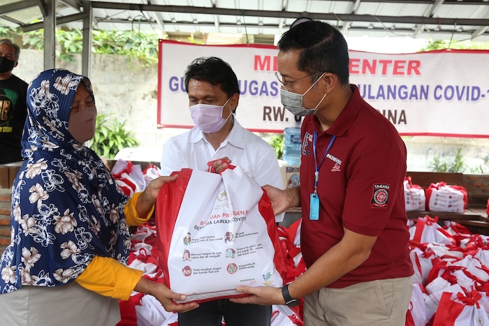 Update! Begini Nasib Bansos yang Diambil di Kantor Pos Ada yang Belum Bisa Dialihkan ke KKS