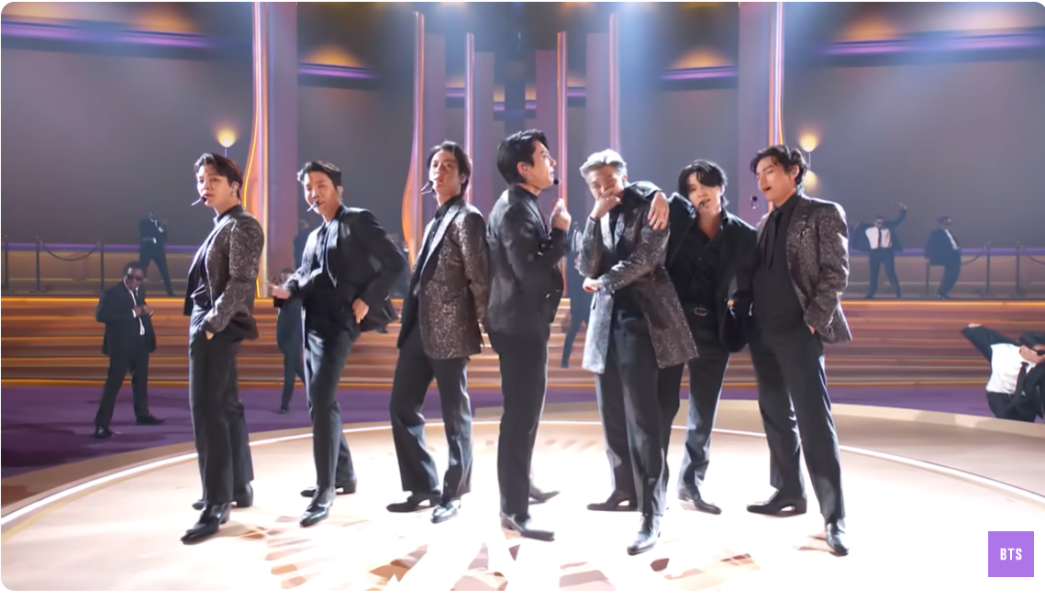 Meski Baru Sebatas Wacana, 'Grammy Korea' Langsung Panen Kritikan Pedas Publik