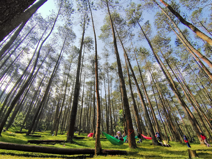 Siap-siap Libur Panjang Akhir Pekan Ini! Ada 9 Spot Wisata di Bandung Timur yang Bisa Kamu Jelajahi