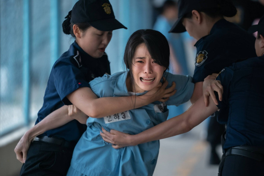 5 Drama Korea Terbaru Lim Ji Yeon, Mulai dari The Glory hingga Money Heist Raih Rating Tinggi