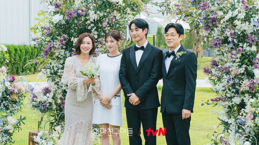 Akhir Drama Korea Love Next Door Tidak Sesuai Ekspektasi, Para Pecinta Drakor Minta tvN Rilis Episode Spesial