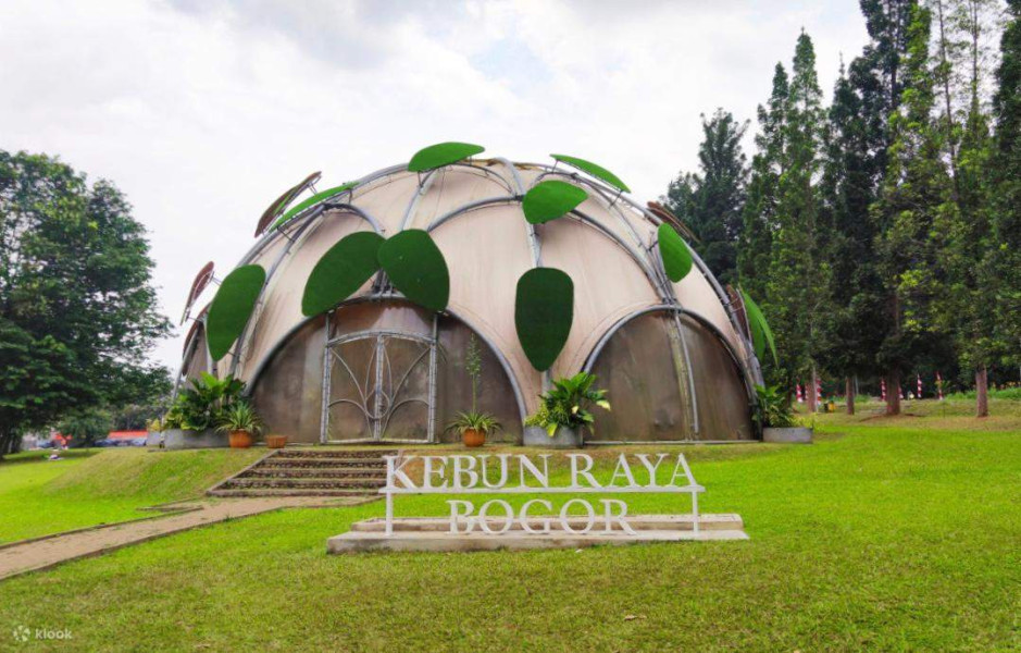 Rekomendasi Wisata Kuliner di Sekitar Kebun Raya Bogor, dari Makanan Berat sampai Ringan