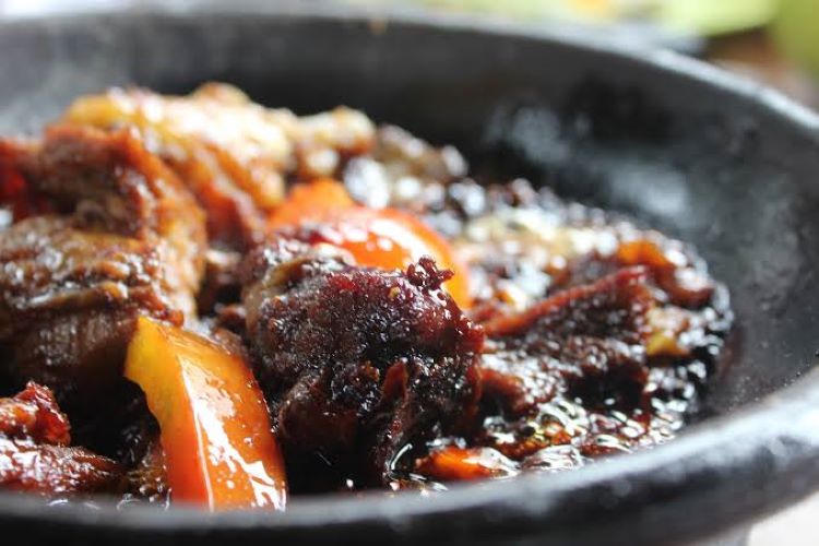 Inilah Rekomendasi Iga Bakar Premium di Bogor Destinasi Kuliner Wajib untuk Pecinta Iga