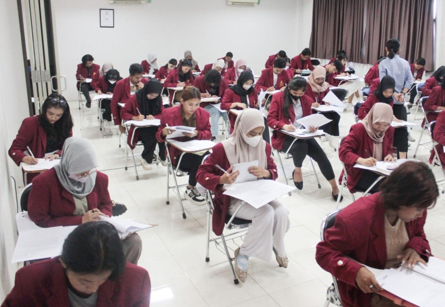 KIP Kuliah untuk SNBT UTBK 2024 Telah Dibuka Pendaftaran Lulusan SMA, Cek Syarat dan Cara Daftarnya karena Ditutup 4 April 2024