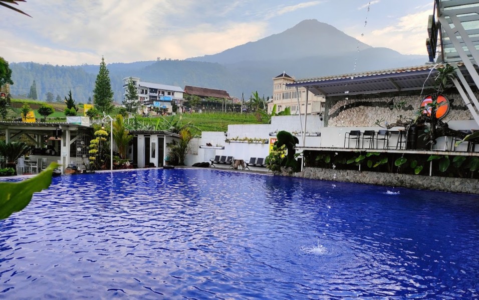 3 Penginapan Hotel dan Homestay di Tawangmangu Ini Paling Laris Dikunjungi Wisatawan, Cocok untuk Solo Traveler dan Staycation Keluarga