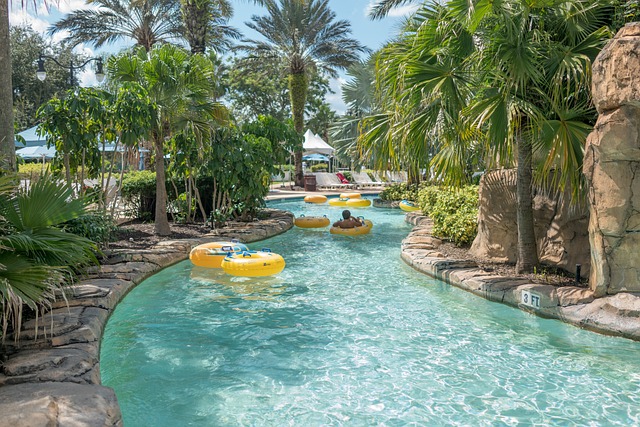 4 Waterpark di Bekasi yang Punya Wahana Ekstrem Tapi Kids Friendly, dari Anak Sampai Dewasa Bisa Seru-seruan