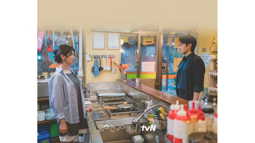 Pelajaran Penting dari Drakor Love Next Door Episode 7, Kalau Cinta Jangan Dipendam!