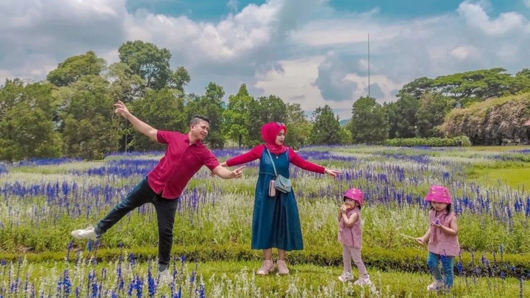 5 Tempat Wisata Ramah Anak di Bogor yang Populer dan Seru, Cocok untuk Liburan Keluarga