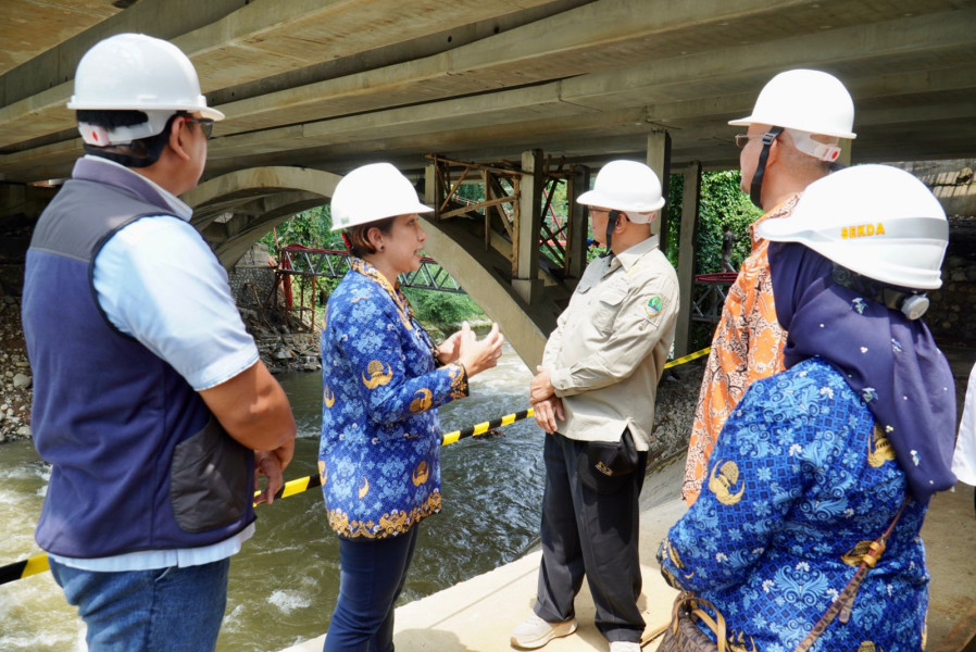 Mantap Pembangunan RSUD Kota Bogor Bakal Diperluas