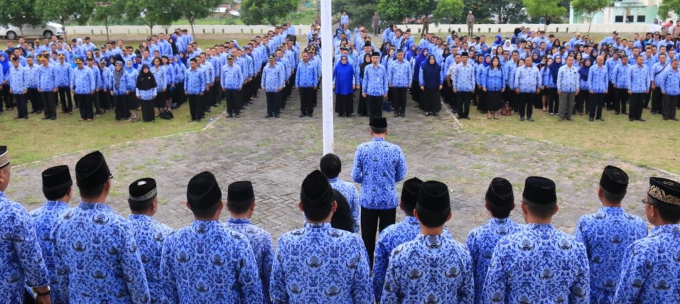 Pemerintah Kabupaten Bojonegoro Buka Rekrutmen CPNS 2024 Besar-besaran, 762 Formasi Tersedia!