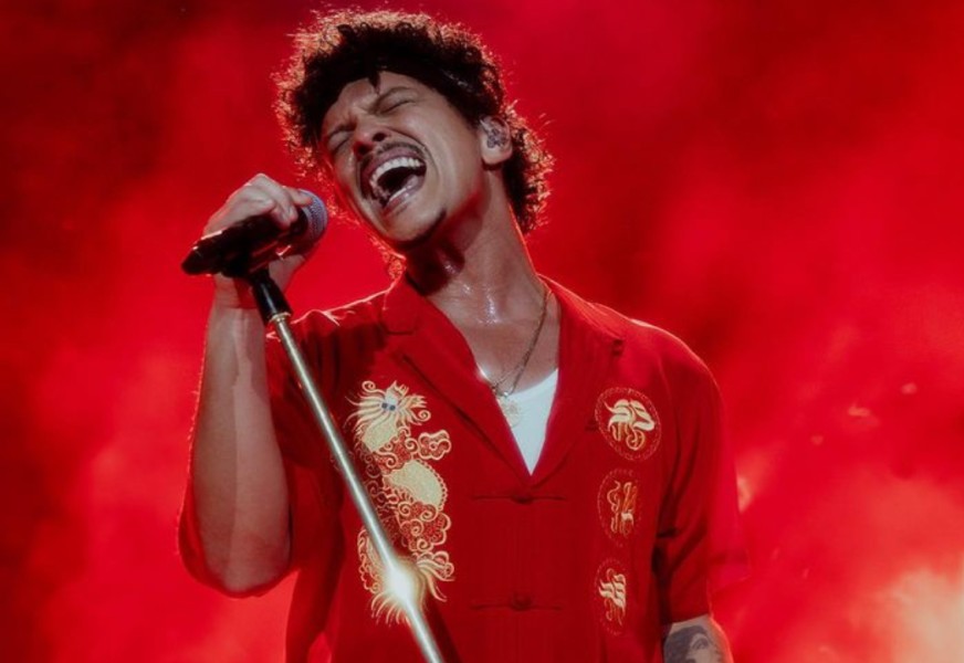 Kapan Bruno Mars Konser di Jakarta? Simak Jadwal dan Intip Perkiraan Harga Tiket di Sini!