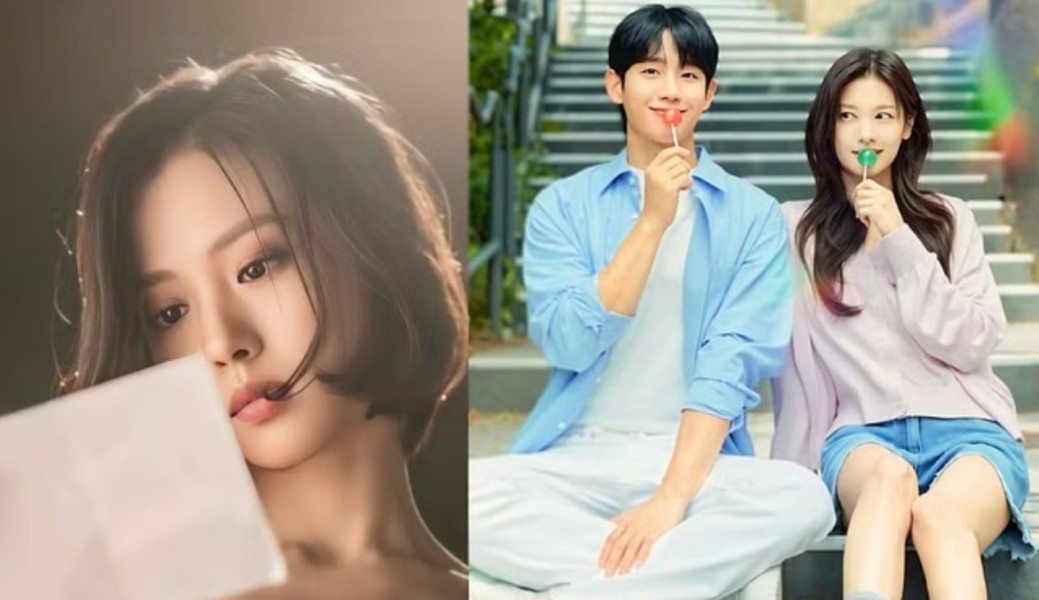 Jung So Min Aktris Multi Talenta dengan Segudang Prestasi, dari Sertifikat Psikologi Anak hingga Gosip Pacaran dengan Jung Hae In Terbaru