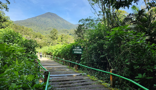 10 Rekomendasi Tempat Wisata di Jonggol Bogor yang Bisa Bikin Kamu Kaget