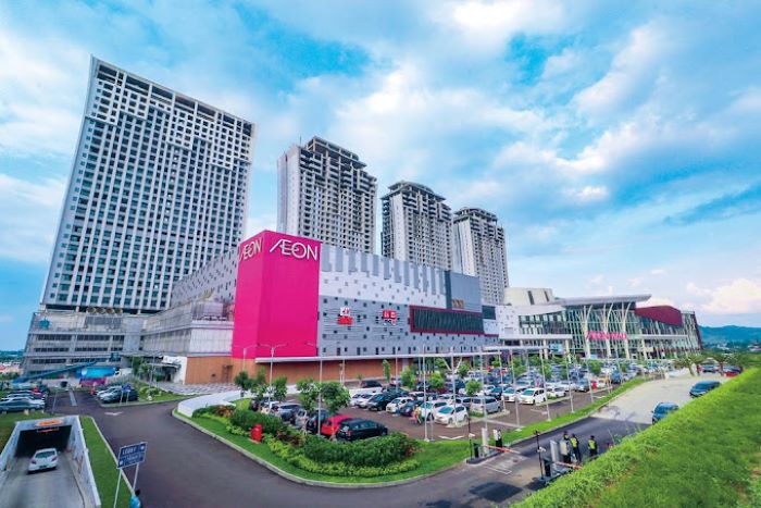 Wisata Mall Terbaru di Bogor Ini Punya Rooftop yang Super Cantik, Habis Belanja Enak Banget Nyantai di Sini!