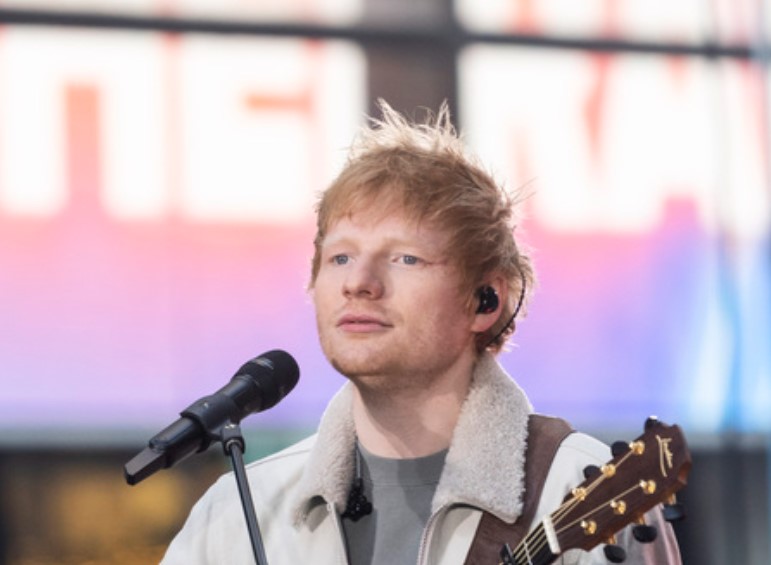 Masih Ada Tiket Konser Ed Sheeran di Jakarta, Pembelian Tiket Secara Online dan Persyaratan Penyerahan Tiket di Venue
