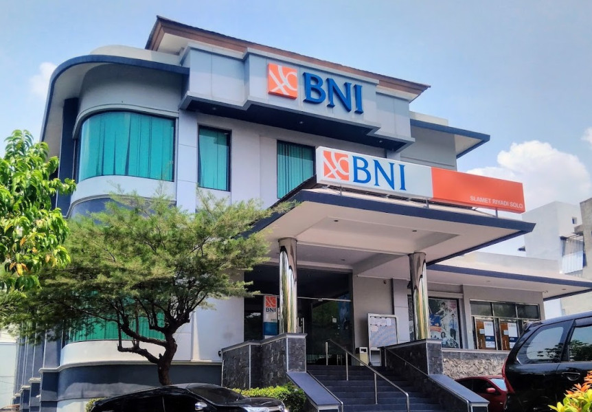 BNI Tebar Promo Hoki di Tahun Baru Imlek 2024, Diskon 25 Persen, Reward Rp 888.000 dan Layanan Optimal!