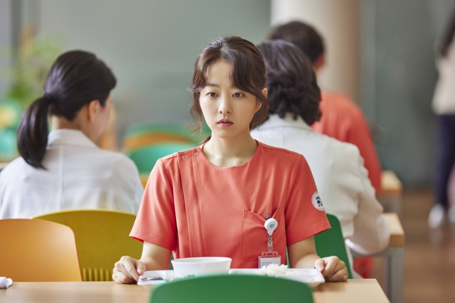 5 Drama Korea Populer Park Bo Young, Aktris Terbaik di Ajang Penghargaan 3rd Blue Dragon Series