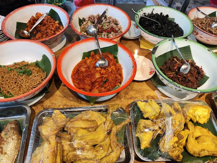 Tempat Makan Keluarga di Bogor Hidangan Khas Sunda Favorit Baru Pecinta Kuliner