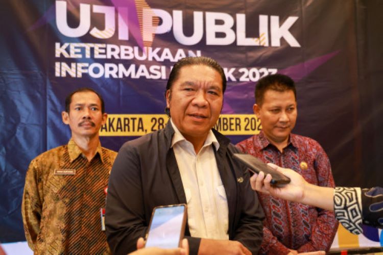 SK Gubernur Banten UMK 2024 PDF Resmi Semua Wilayah Kota Kabupaten Klik di SINI
