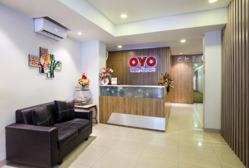 Diskon Spesial Perayaan Imlek, Hemat hingga 80 Persen di Seluruh Properti OYO