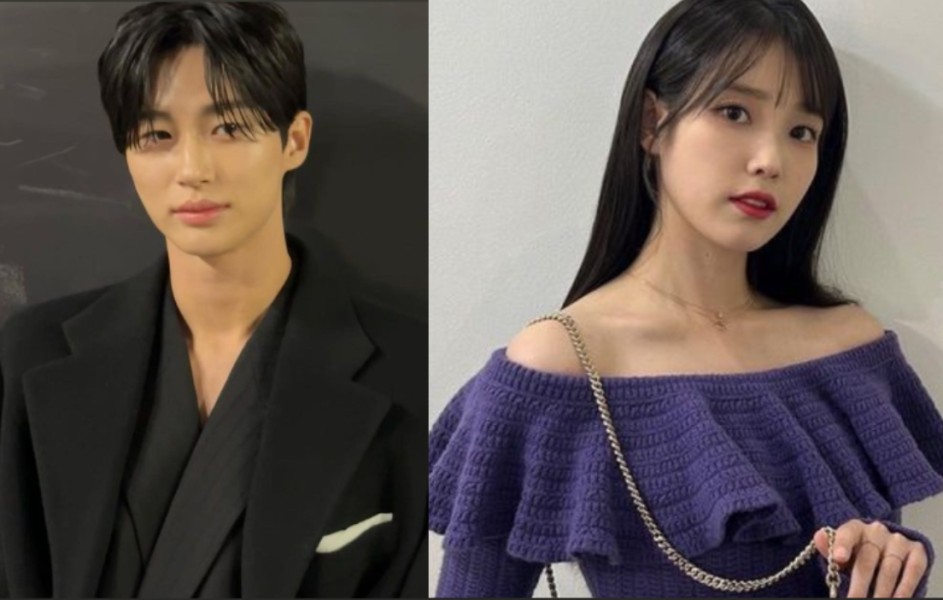 Sinopsis Wife of 21st Century Prince, Drakor Baru IU dan Byeon Woo Seok