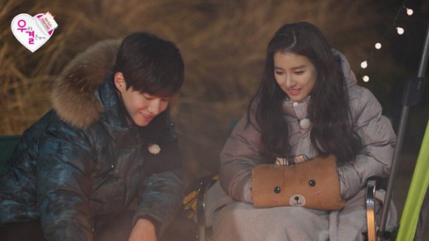 Menyayat Hati, Begini Isi Pesan Perpisahan Kim So Eun untuk Song Jae Rim