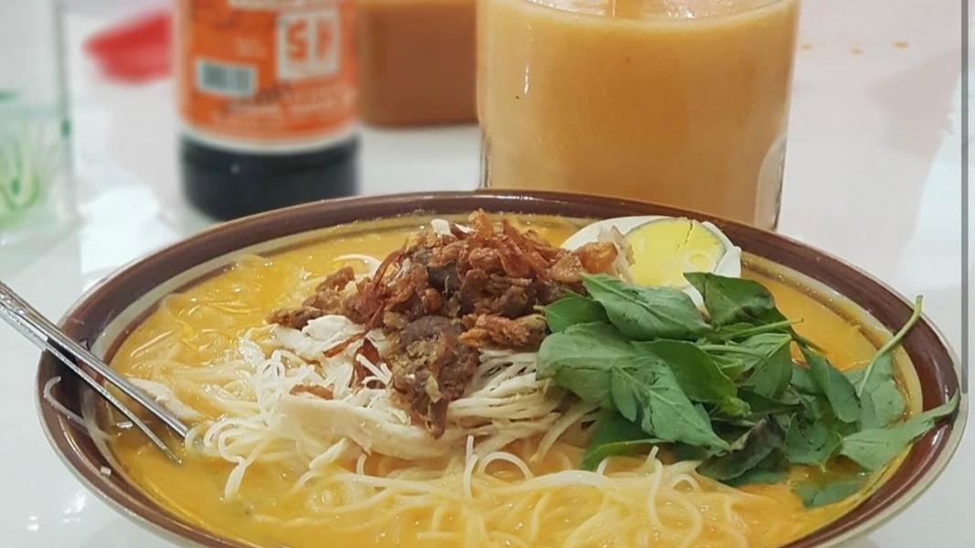 5 Rekomendasi Wisata Kuliner Tangerang yang Sedang Hits dan Viral, Wajib Dicoba!