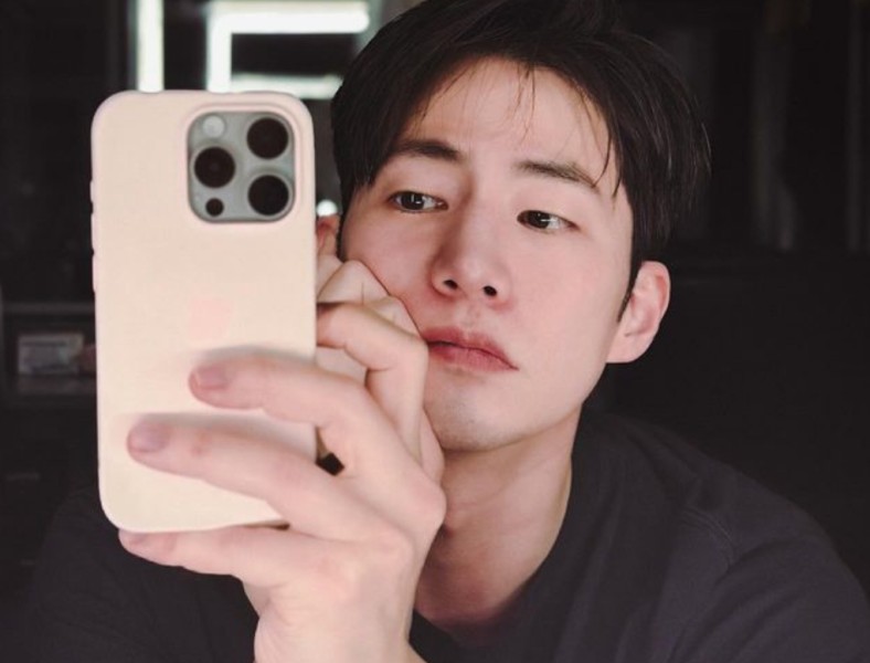 Song Jae Rim Meninggal Dunia di Usia 39 Tahun, Fans Drama Korea Berduka