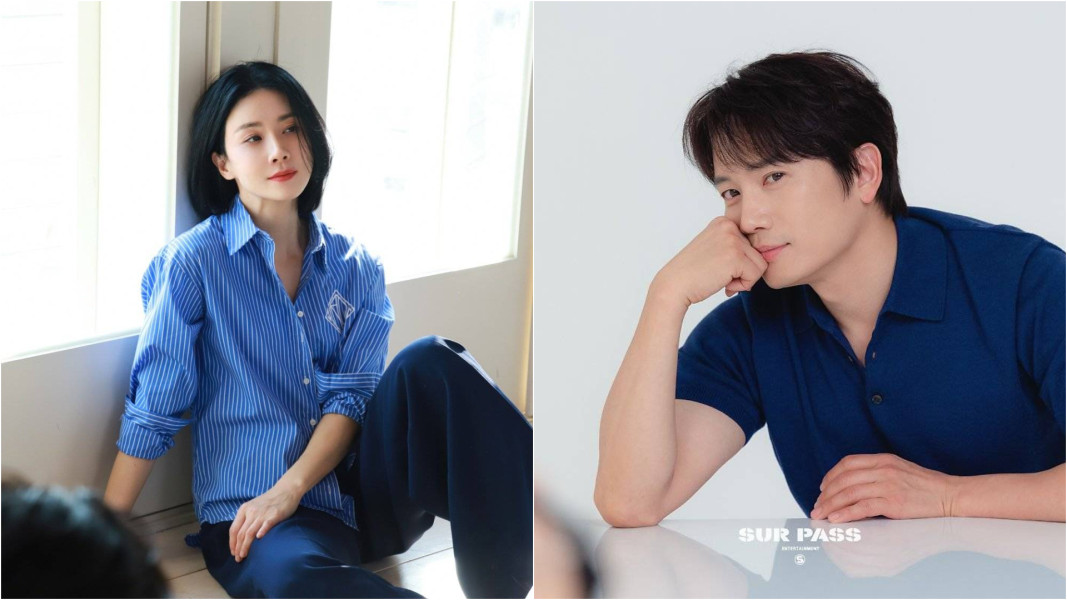 Niat Promo Drama Korea Connection, Sisi Bucin Ji Sung Pada lee Bo Young Malah Terbongkar