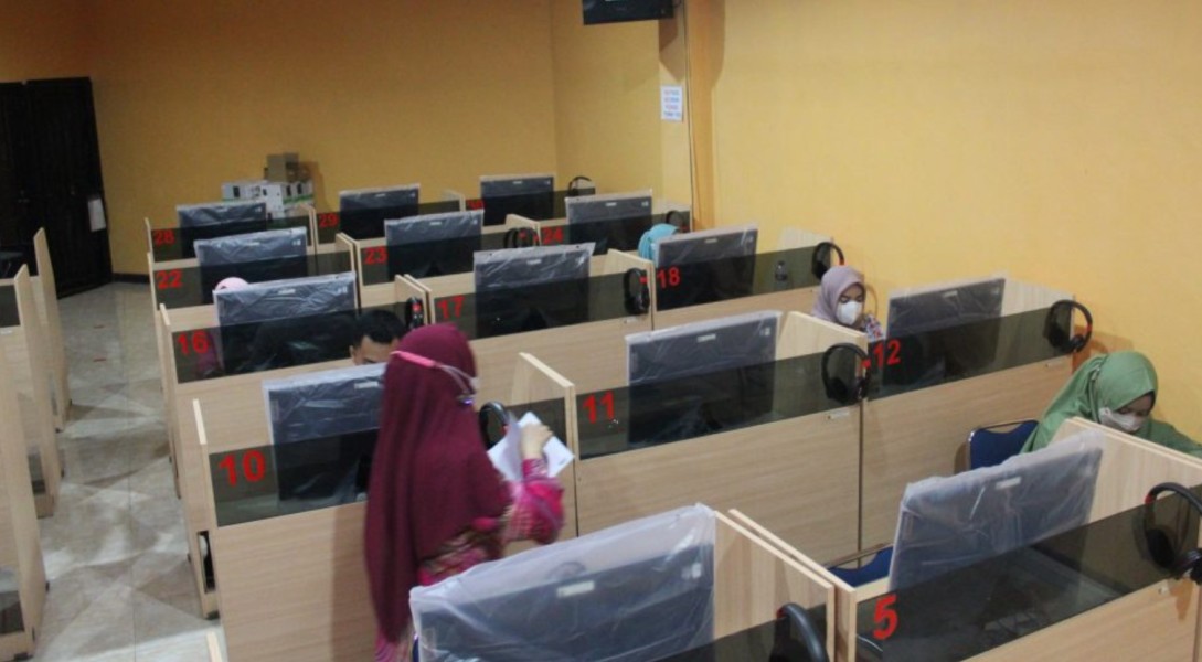 Sudah Punya Sertifikat TOEFL? Inilah Daftar Instansi CPNS 2024 yang Wajib Sertifikat TOEFL