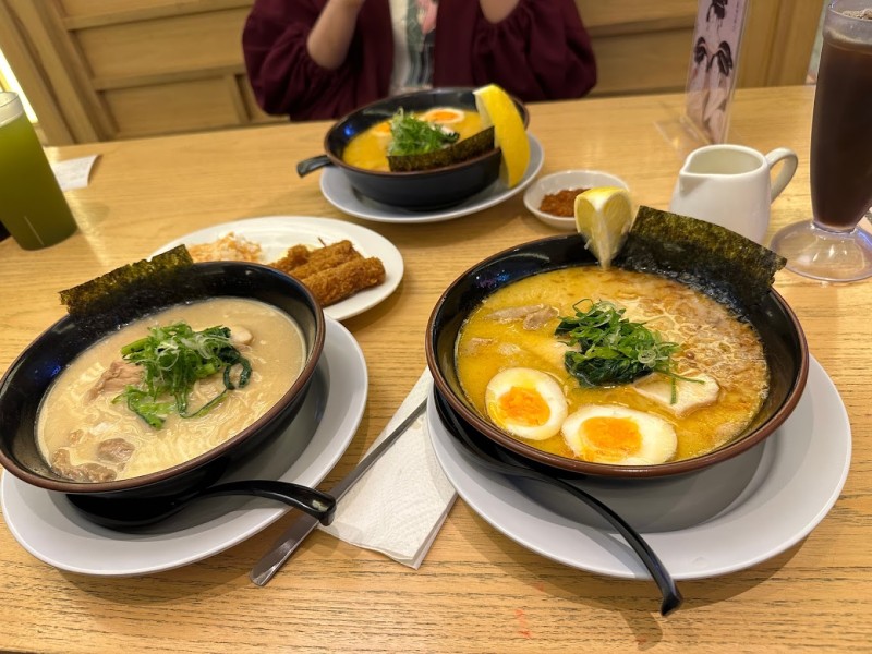 Tempat Makan Ramen Halal Super Gurih yang Menggoda Selera di Bogor