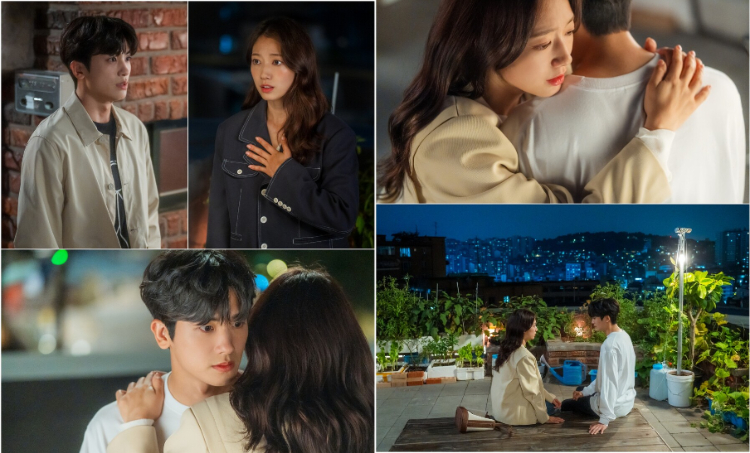 Bocoran Drama Korea Doctor Slump Episode 5: Nam Ha Neul Mulai Terkena Virus Cinta Yeo Jung Woo, Siap-siap Baper Lihat Adegan di Rooftop